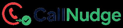 CallNudge logo